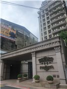 鄰近太平洋修德園大樓社區推薦-基泰微風，位於台北市松山區